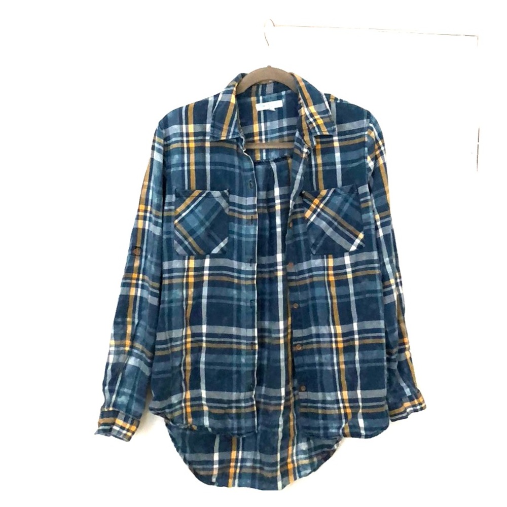 Flannel